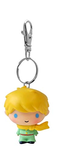 Chibi The Little Prince Keyring - Character