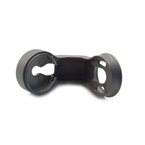 Gimbal Yaw/Roll Axis Bracket