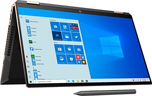 Spectre X360 ALC15061 - 16'' Core i7-11390H 16GB DDR4 512GB SSD