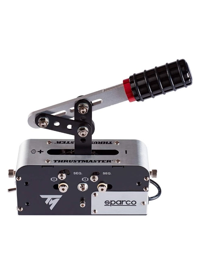 TSS Handbrake - PC/PS5/PS4/Xbox Series X|S/Xbox One