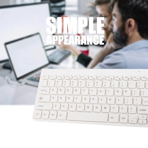 Wired Keyboard Mouse Set - Wired