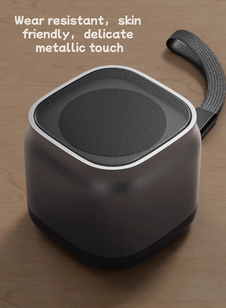 Outdoor Waterproof Wireless Portable BT K15154GR Speaker