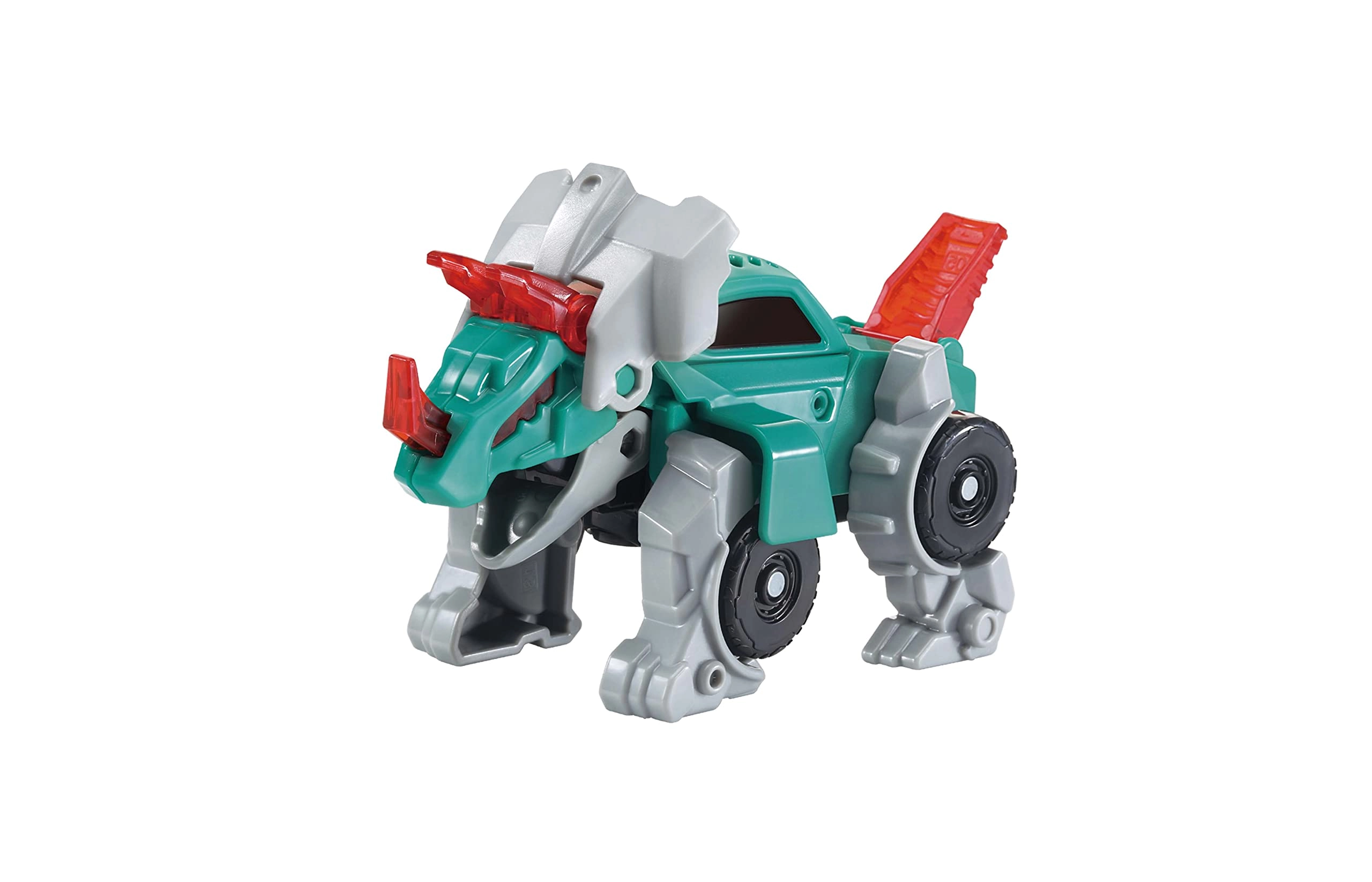 Switch & Go Dinos Egg - Dinosaur 48 months+