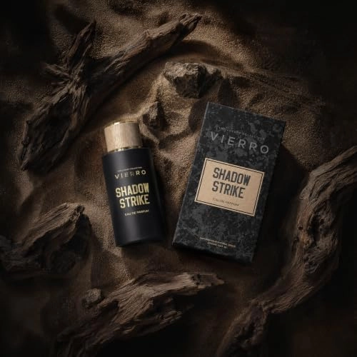 Shadow Strike Eau de Parfum 100ml