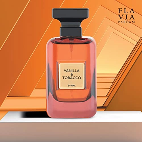Vanilla & Tobacco Eau de Parfum 100ml