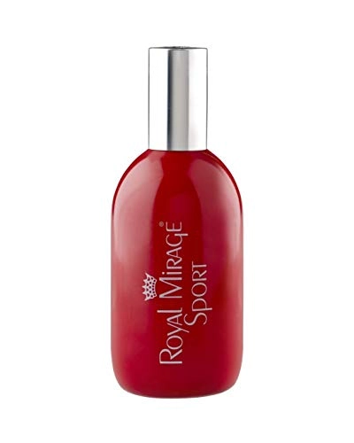 Sport Eau de Toilette 120 ml