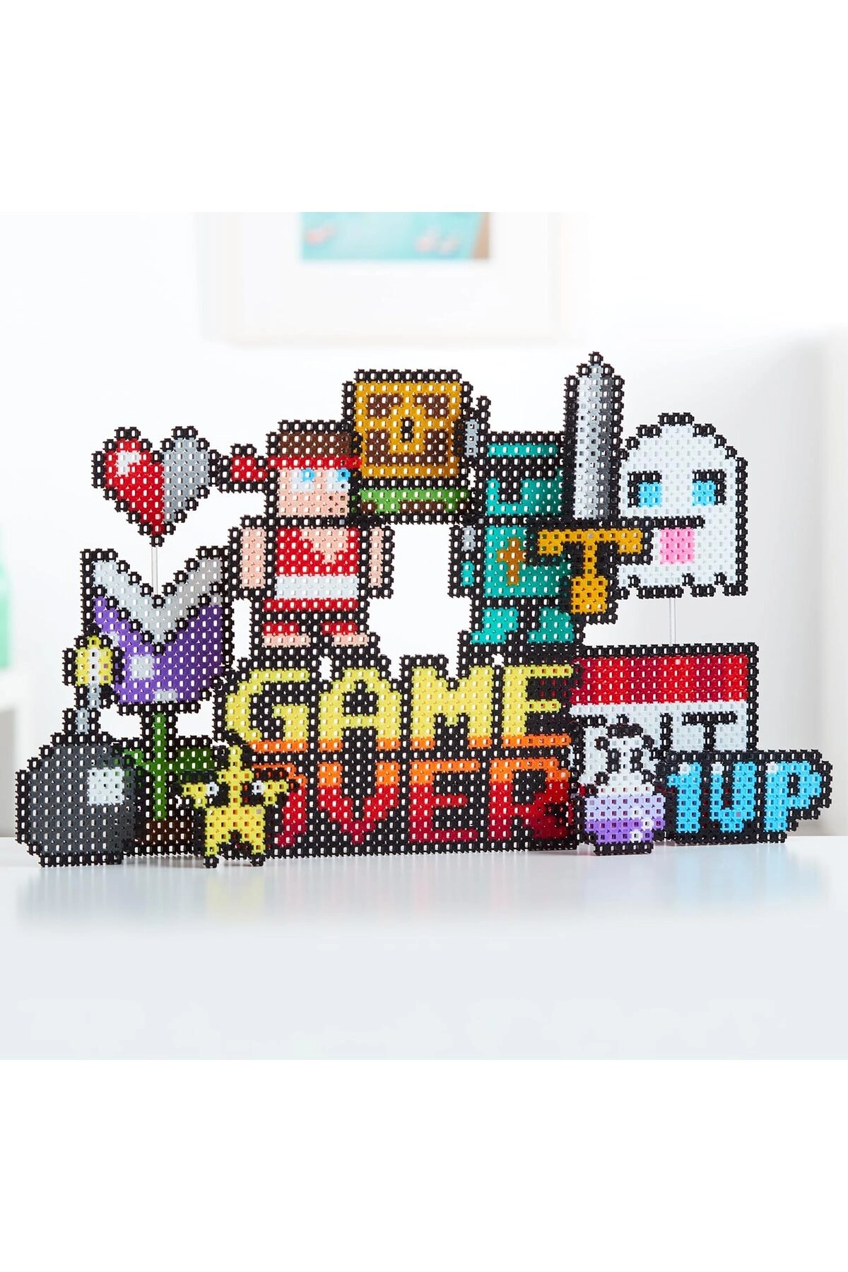 Simbrix Feature Pack Game On - 2500+ Brix 15 Simstix