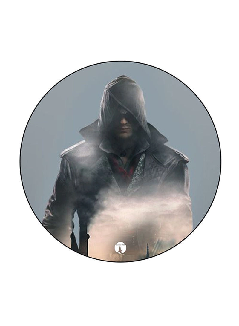 RKN Assassin's Creed Printed Mouse Pad