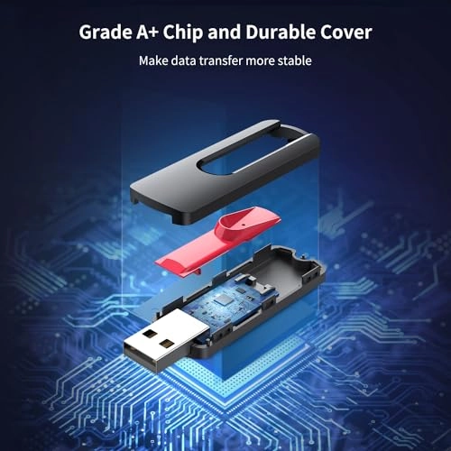 U200-BCFGHOPRUY10-16G - USB 2.0 16GB