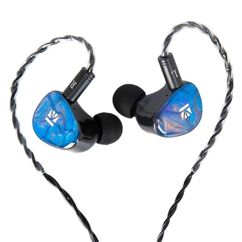 KB02 Wired Earbud