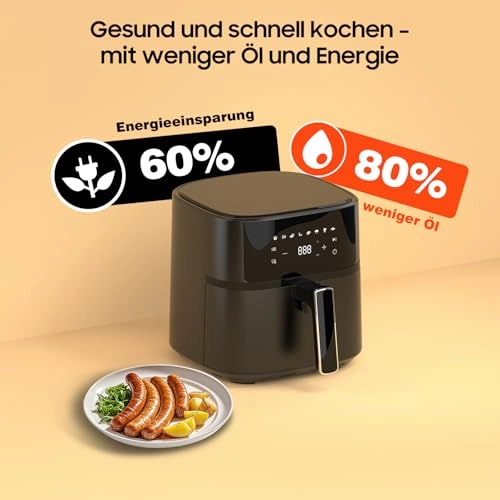 Air Fryer XL AF-625A