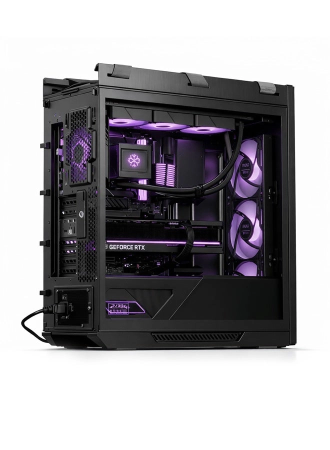 Titan Gaming PC - i9-14900K 32GB 1TB
