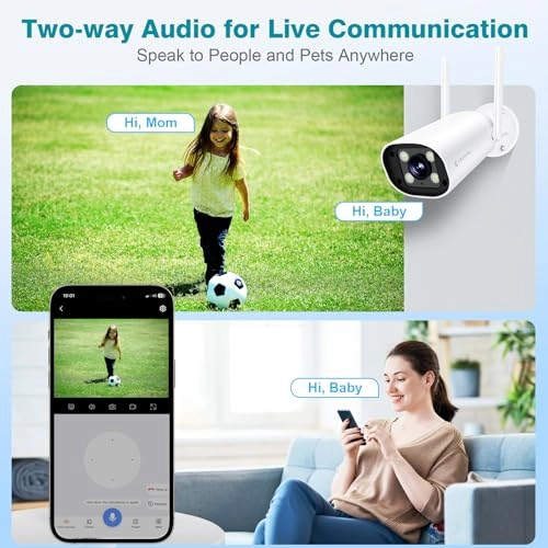 CwssA2-2 - 4PCS 16CH 5MP