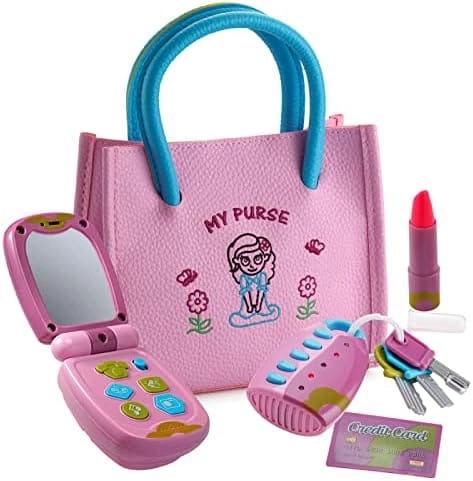 Dress Up America Pretend Play Princess Set - Girls