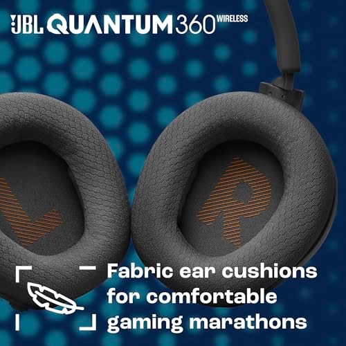 Quantum 360X Wireless Headset