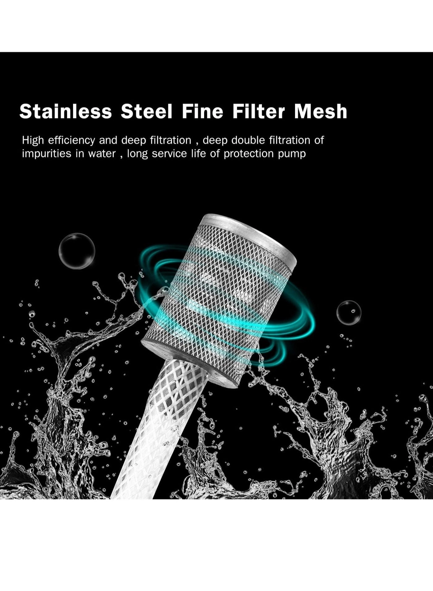 Cordless Portable Washer - 48V 200W 30Bar