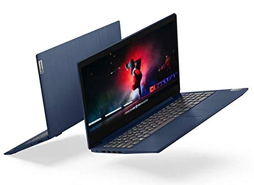 IdeaPad 3 - 15.6'' Core i3-1005G1 8GB DDR4 256GB SSD