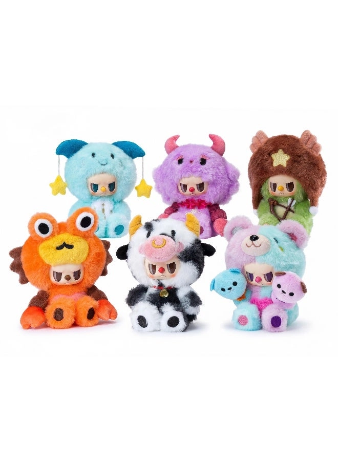 Constellation Series - Constellation Series - 15 cm - Assorted Styles