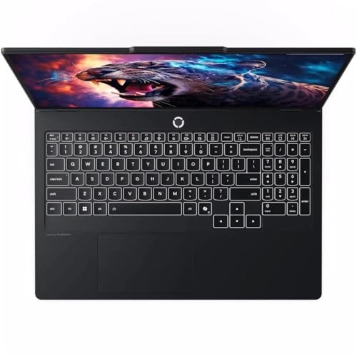 Legion Pro 5i Gen 10 - 16'' Core Ultra 9 275HX 32GB DDR5 2TB SSD