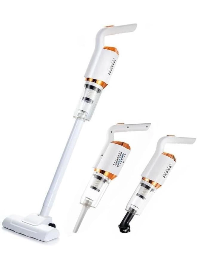 Wireless Handheld Vacuum