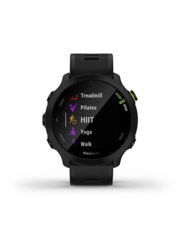 Forerunner 55 42mm Glass GPS