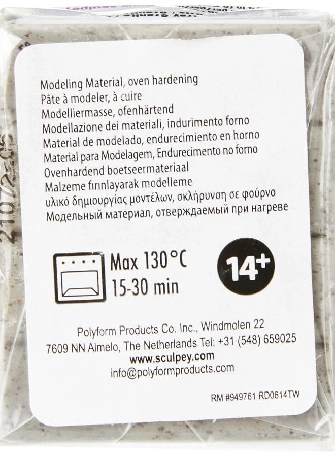 Premo - Light-Weight Professional Crafting Clay 57g