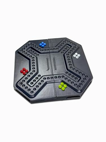 JJ EDITION - 4/6 Player Black Board