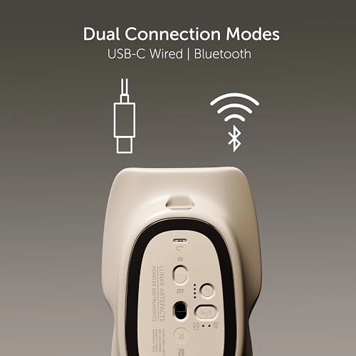 Computer Mouse - Bluetooth