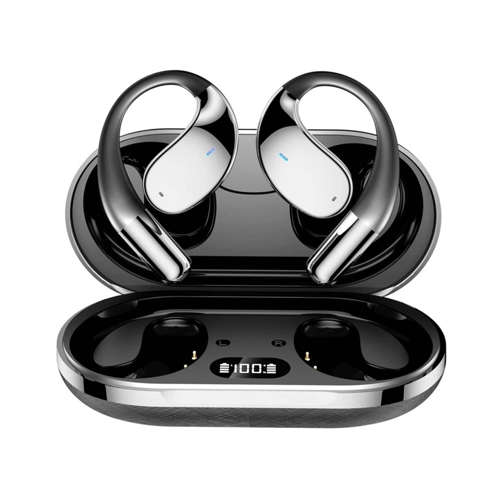 Mistubeen 00331 Wireless Earbud