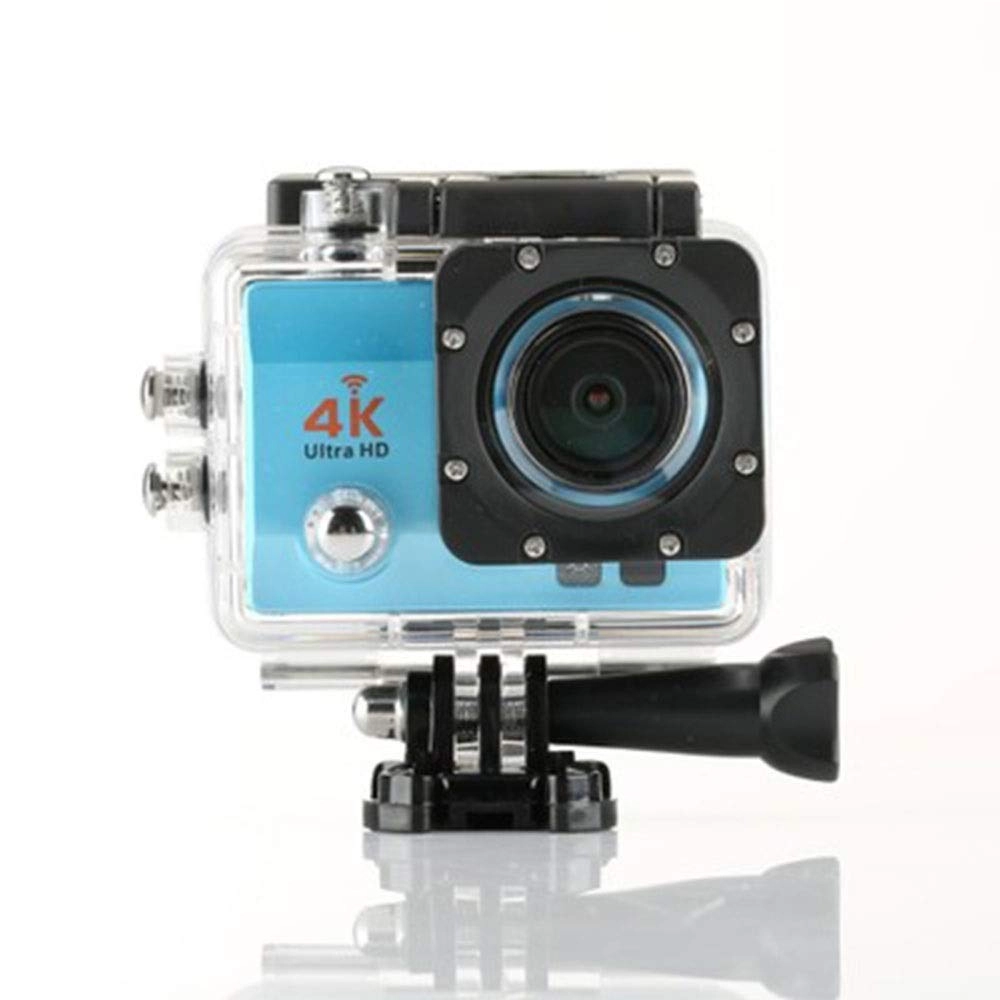 Action Camera Professional 4K