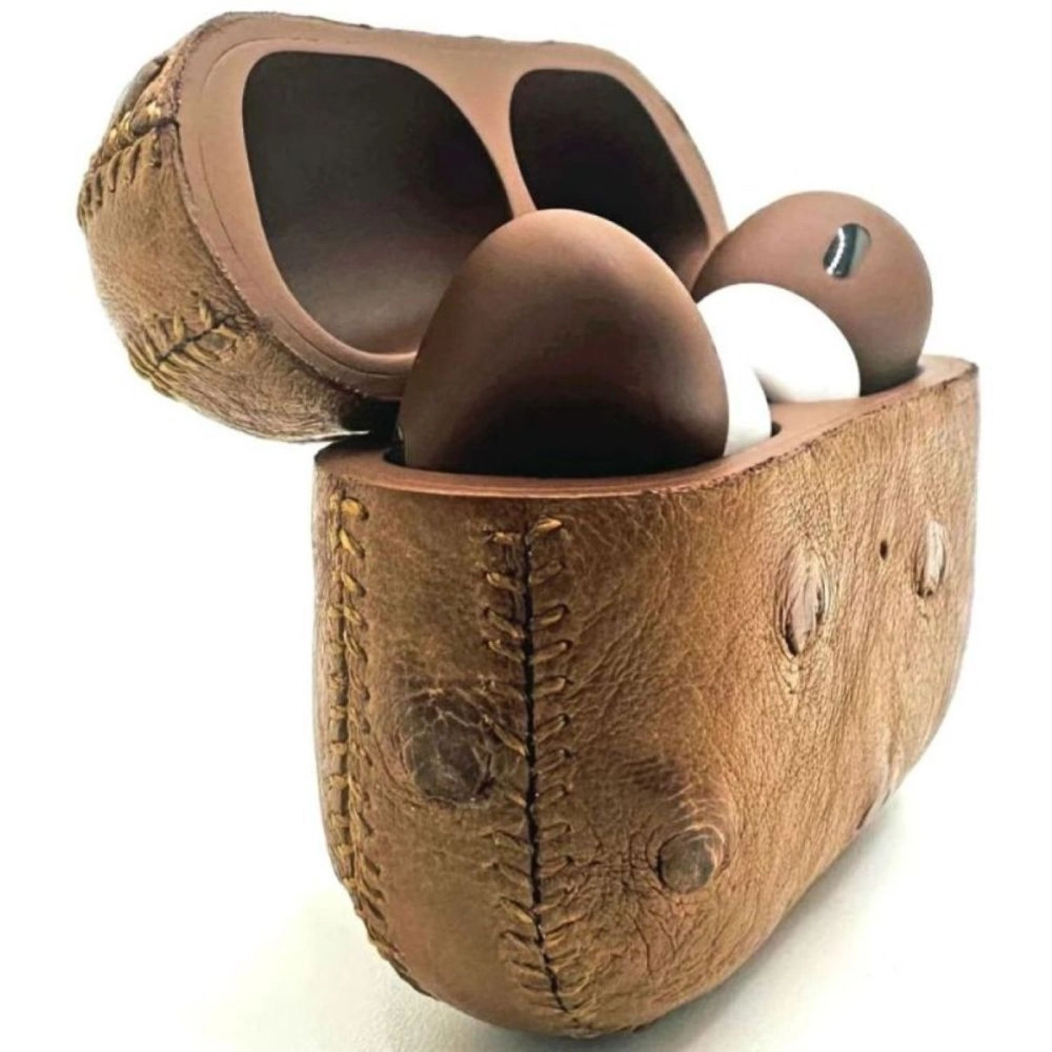 AirPods Pro 3 Wireless Earbud