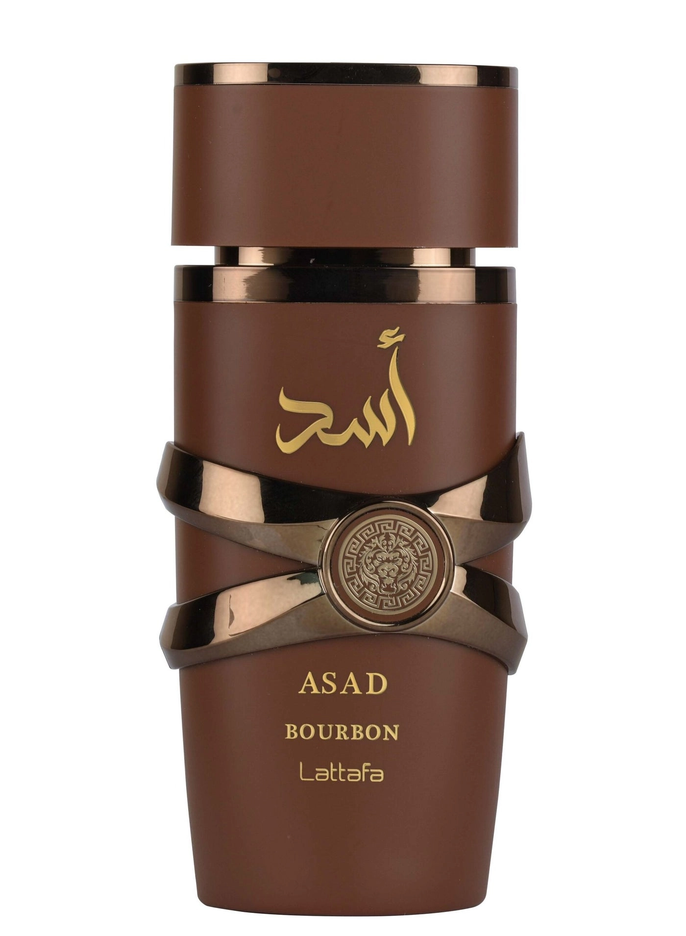 Asad U Eau de Parfum 100 ml
