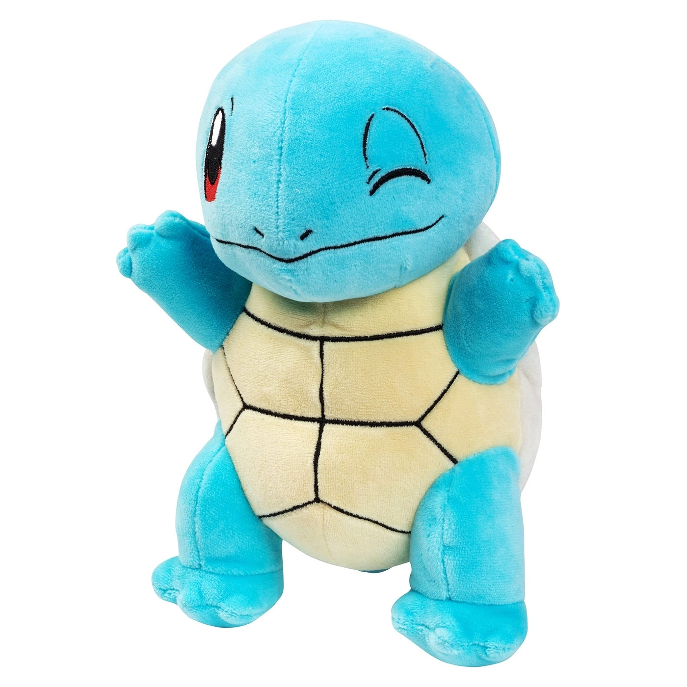 Squirtle TWM1 - 8" Plush
