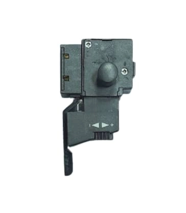 SAURAN On Off Switch for 13mm Drill - Reverse Rotation 350W