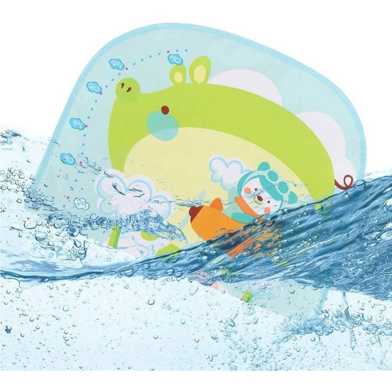 Baby Play Mat Activity Gym - Suitable for 3 months & above