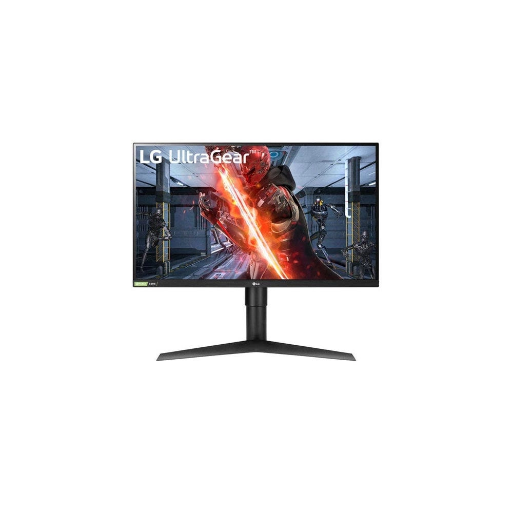 LG 27GN750-B - 27 Inches 1920x1080
