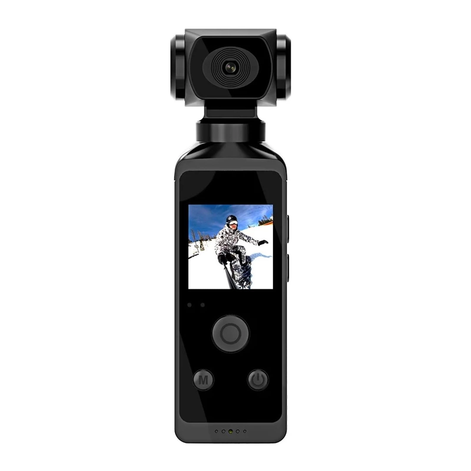 STW Action Camera - 4K 1080P