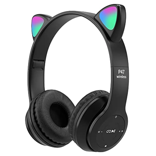 CO126 Wireless Headphone
