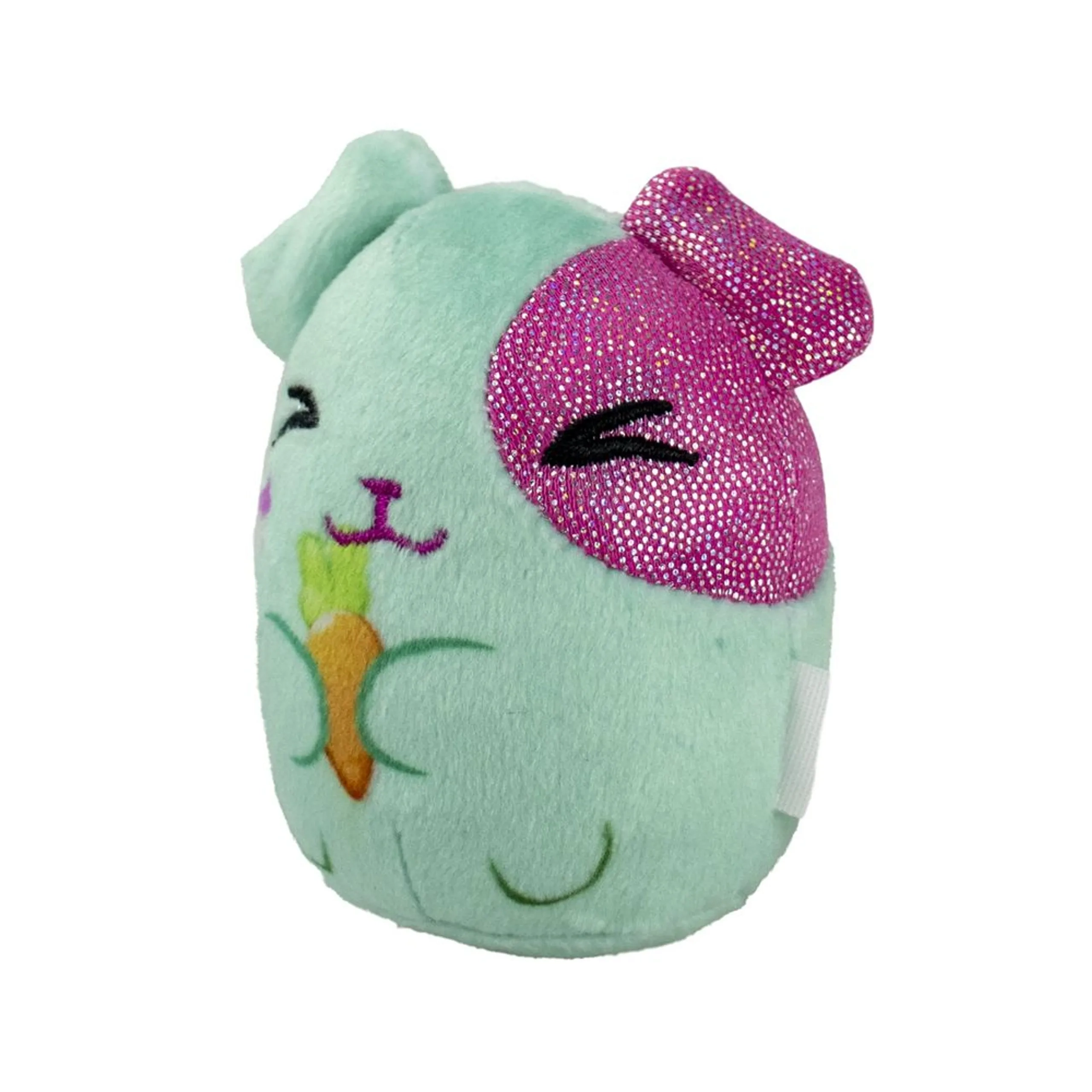 Cutie Pops + Connect Pops