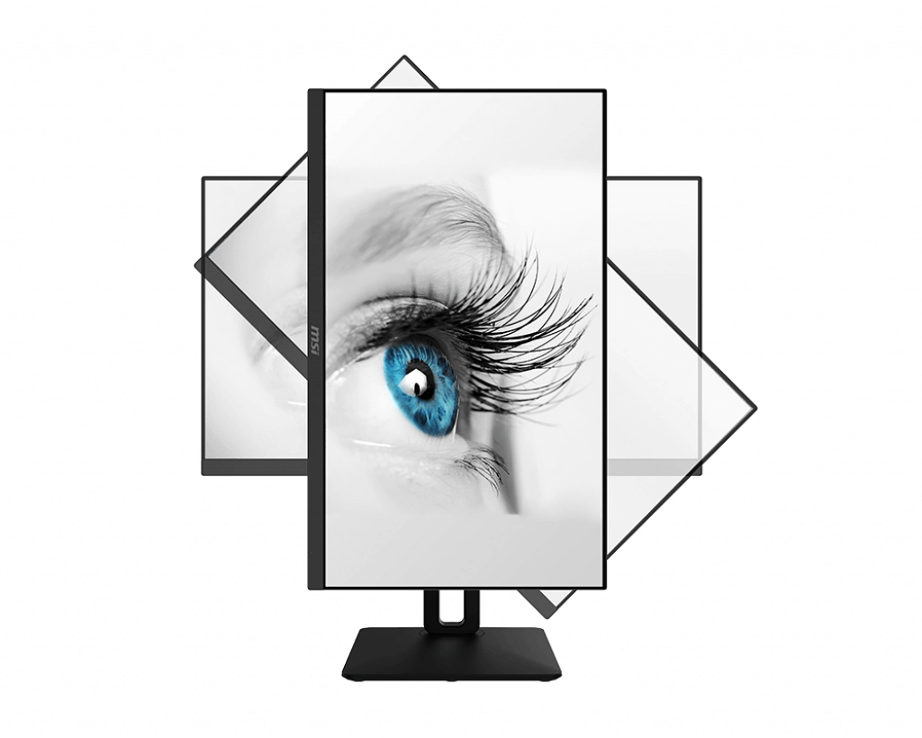 PRO MP242PMG - 23.8 Inches 1920 x 1080