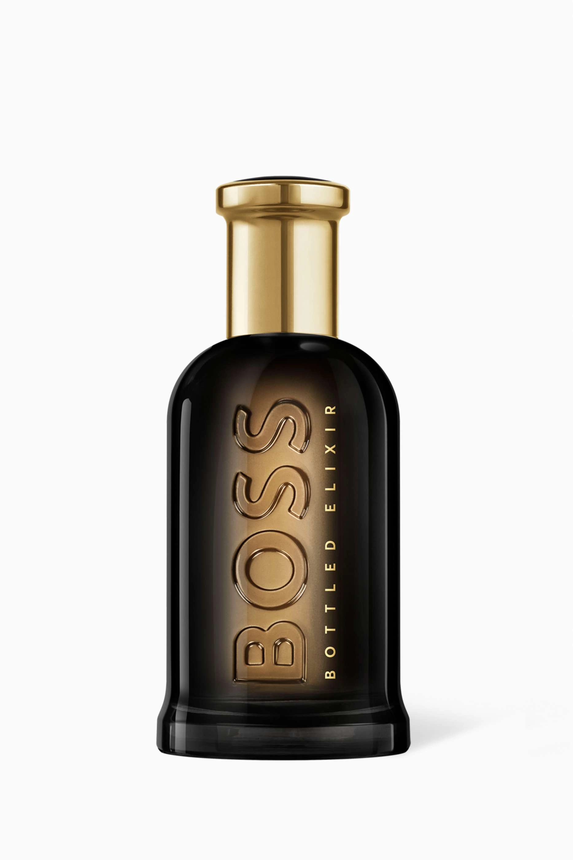 Bottled Parfum Eau de Parfum 100ml