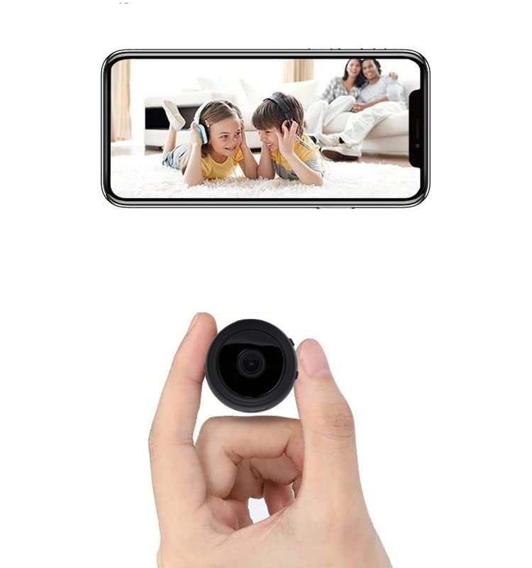TECHNOVIEW MiniA9Wifi