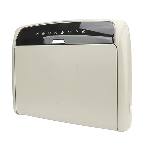 Car Overhead Player - 15.6in