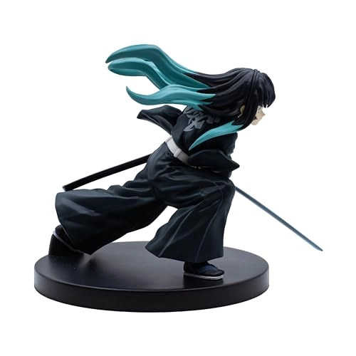 Muichiro Toki - Demon Slayer: Kimetsu no Yaiba - Vibration Stars (10 cm) (BPR88152)