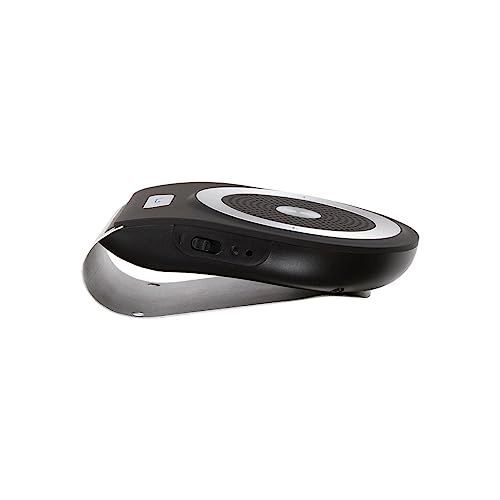 TEC585 - Battery Powered