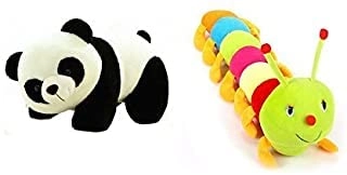 future shop Panda FS-Soft Toys -po2_14 28 cm Plush