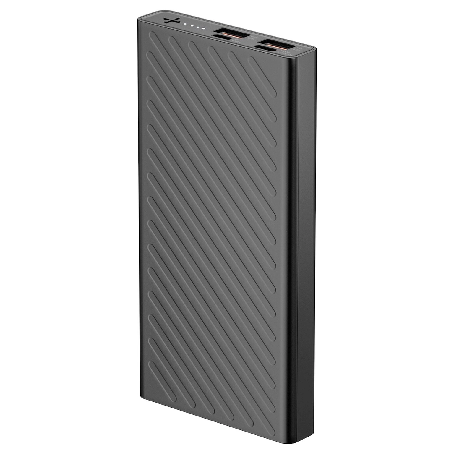 Fame Series Pro - 10000mAh QC Fast Charging