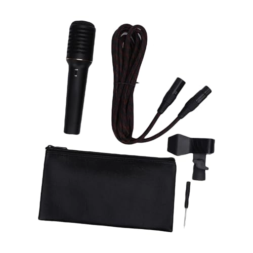 w530nq18dm XLR Microphone