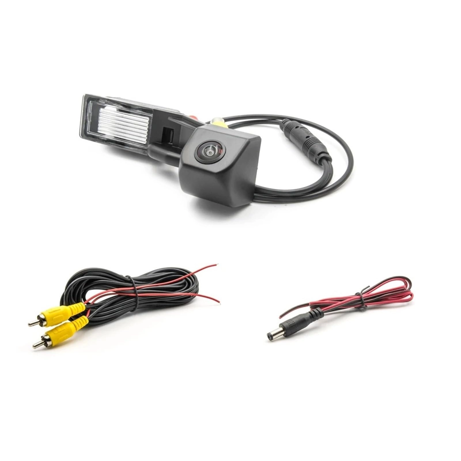 HD Reversing Camera - Night vision Wired 1280 x 720