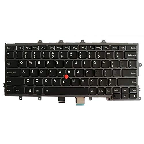 Keyboard for ProBook 640 440 445 G1 G2 640 645 430 G2 - US
